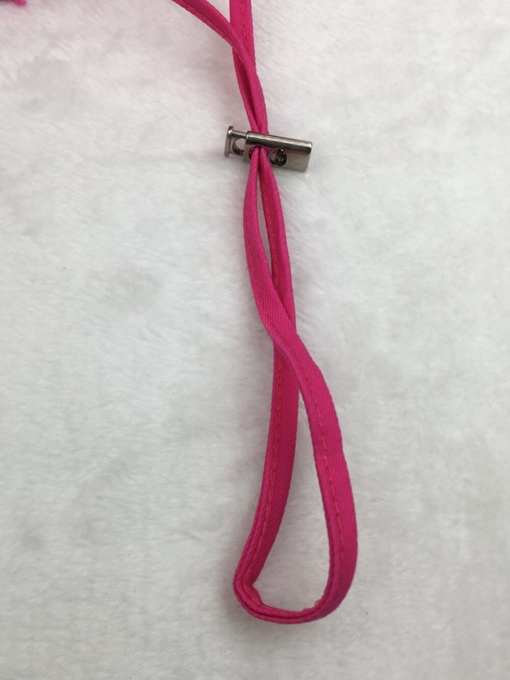 Jacquemus bucket hat Pink - Picture 8 of 9